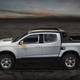 Image for article titled Chevy Colorado Rally Concept's a forbidden Hilux fighter